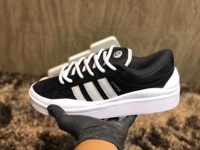 Tênis Adidas Campus Bad Bunny