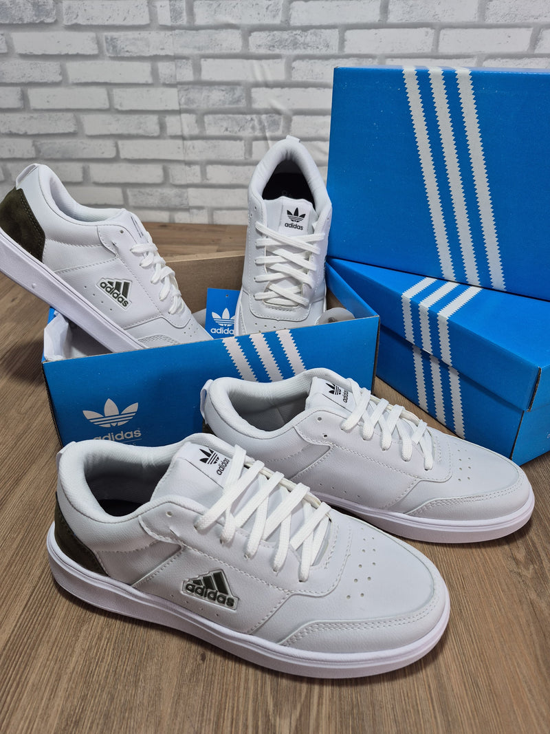 Tênis Adidas Park Unisex