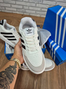 Tênis Lançamento Adidas Breaknet For Men's