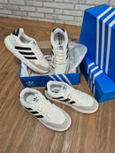 Tênis Lançamento Adidas Breaknet For Men's