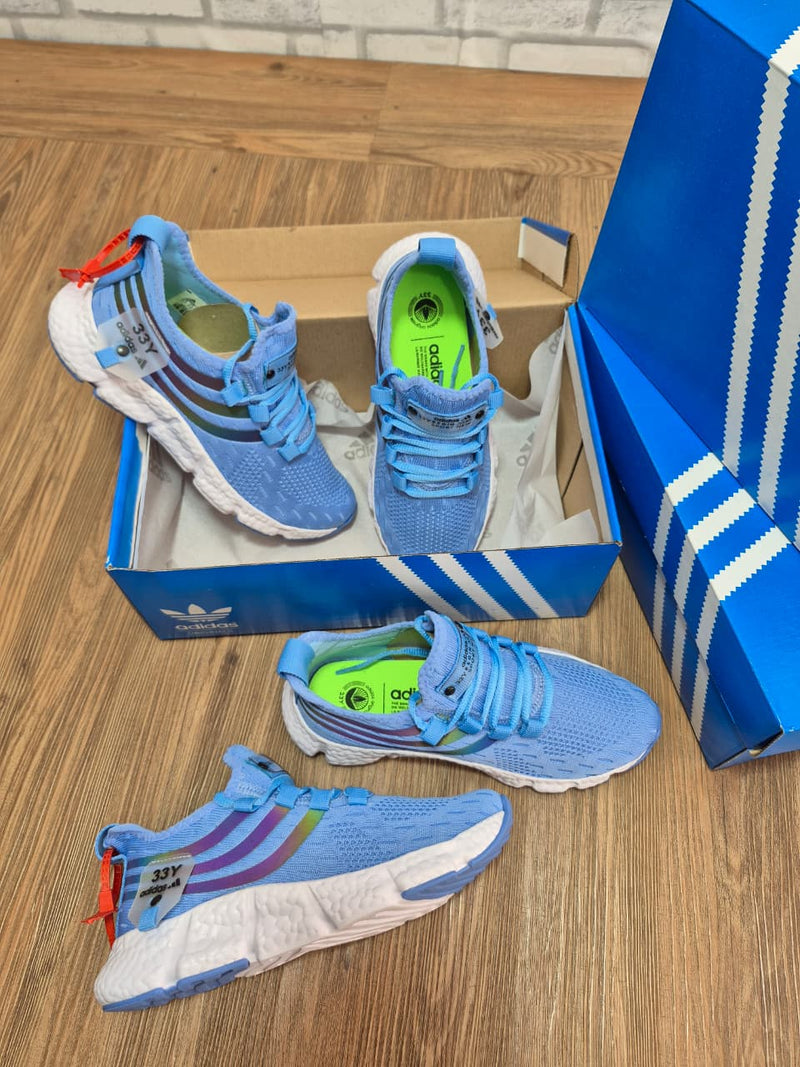 Tênis Adidas 33Y Unissex