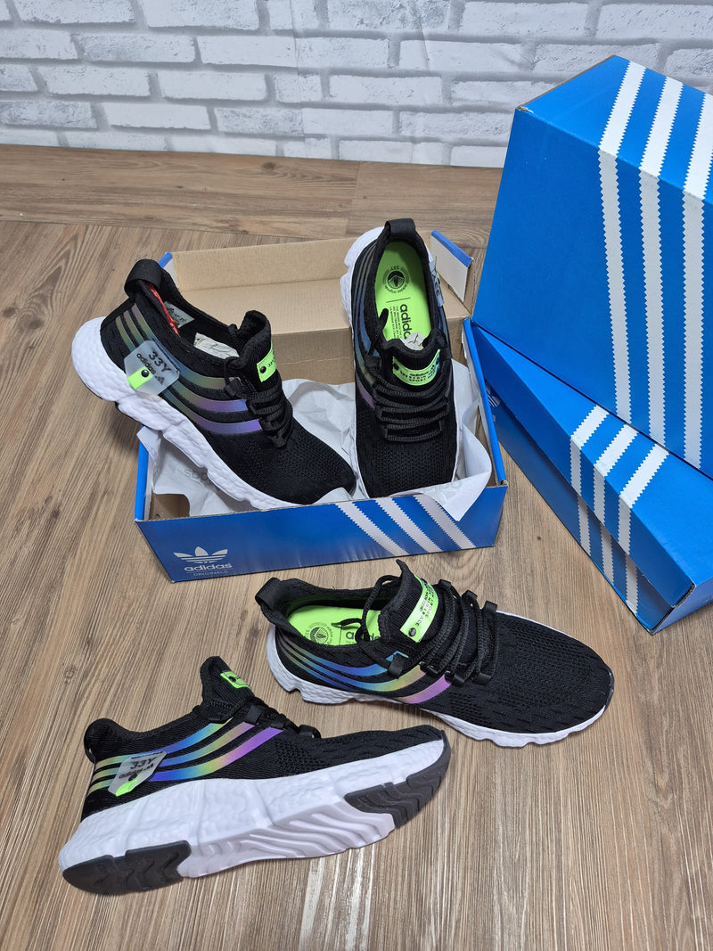 Tênis Adidas 33Y Unissex