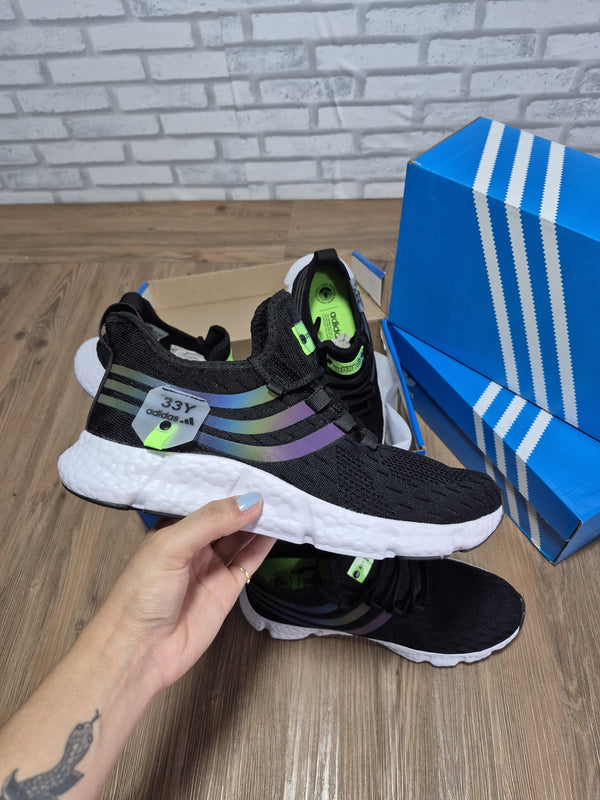 Tênis Adidas 33Y Unissex