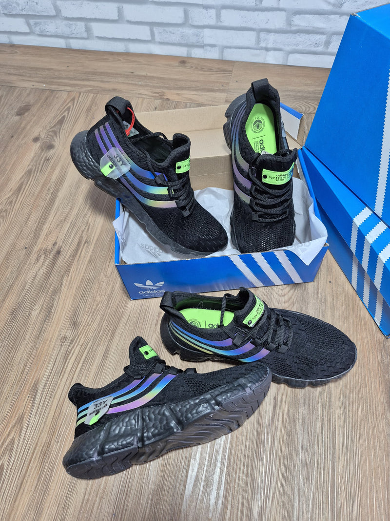 Tênis Adidas 33Y Unissex