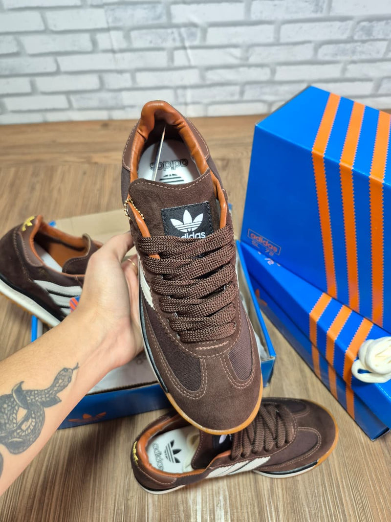 Tênis Adidas Lançamento SL 72 Masculino