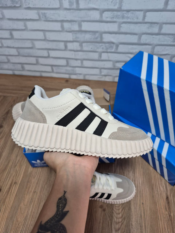 Lançamento Adidas Cloud Tratorado