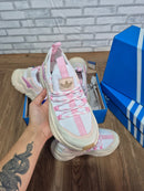 Lançamento Adidas Sport Femmy