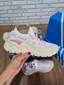 Lançamento Adidas Sport Femmy