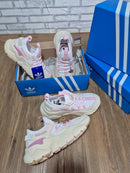 Lançamento Adidas Sport Femmy