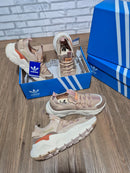 Lançamento Adidas Sport Femmy