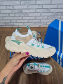 Lançamento Adidas Sport Femmy