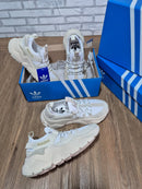 Lançamento Adidas Sport Femmy