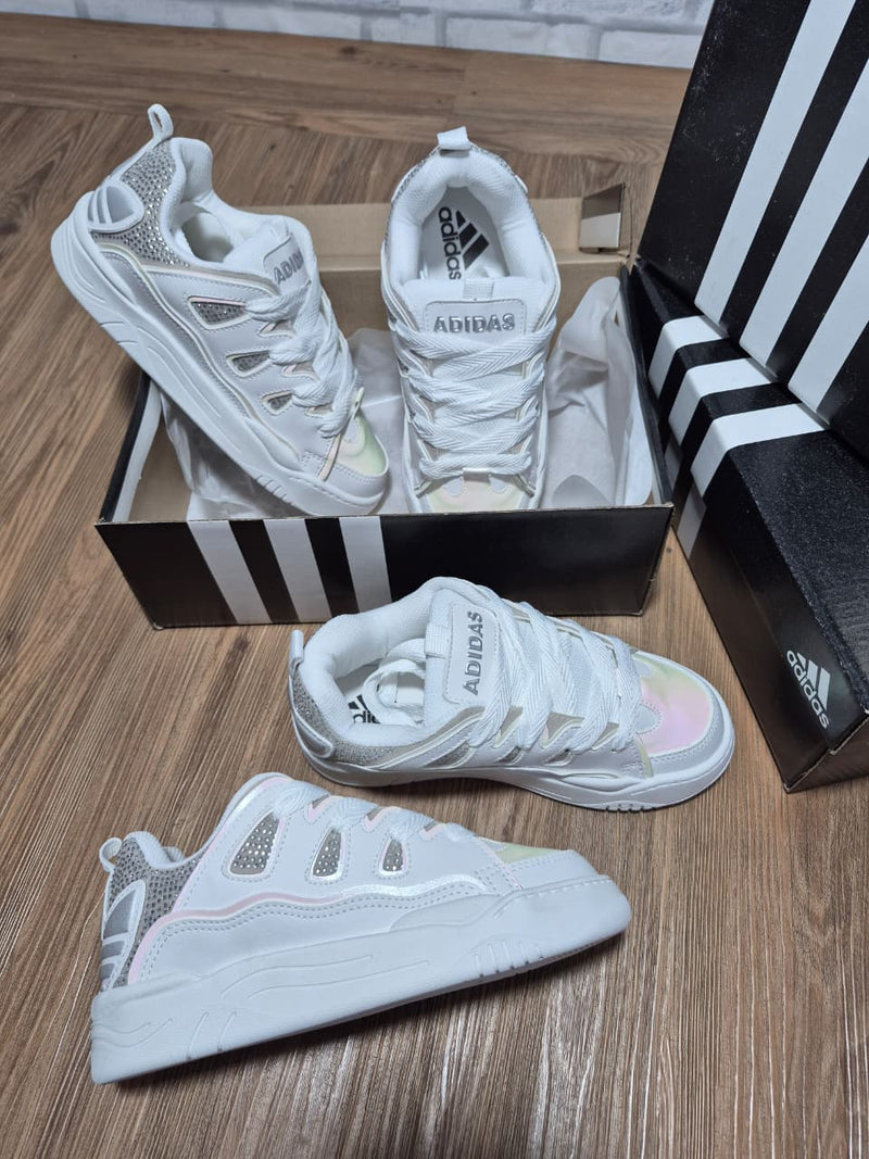 Tênis Lançamento Adidas Oziris Pedraria