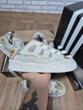 Tênis Lançamento Adidas Oziris Pedraria