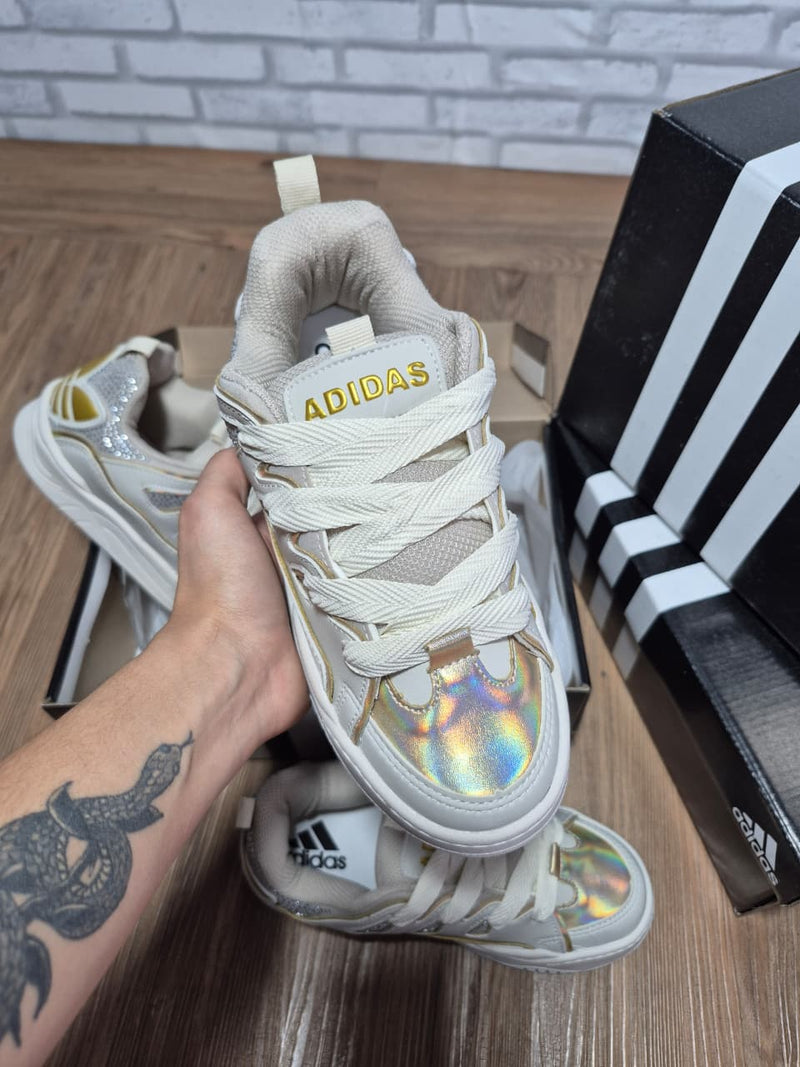 Tênis Lançamento Adidas Oziris Pedraria