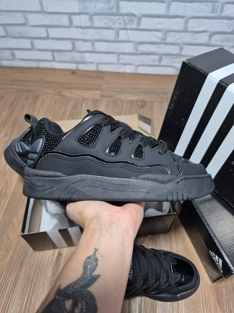 Tênis Lançamento Adidas Oziris Pedraria