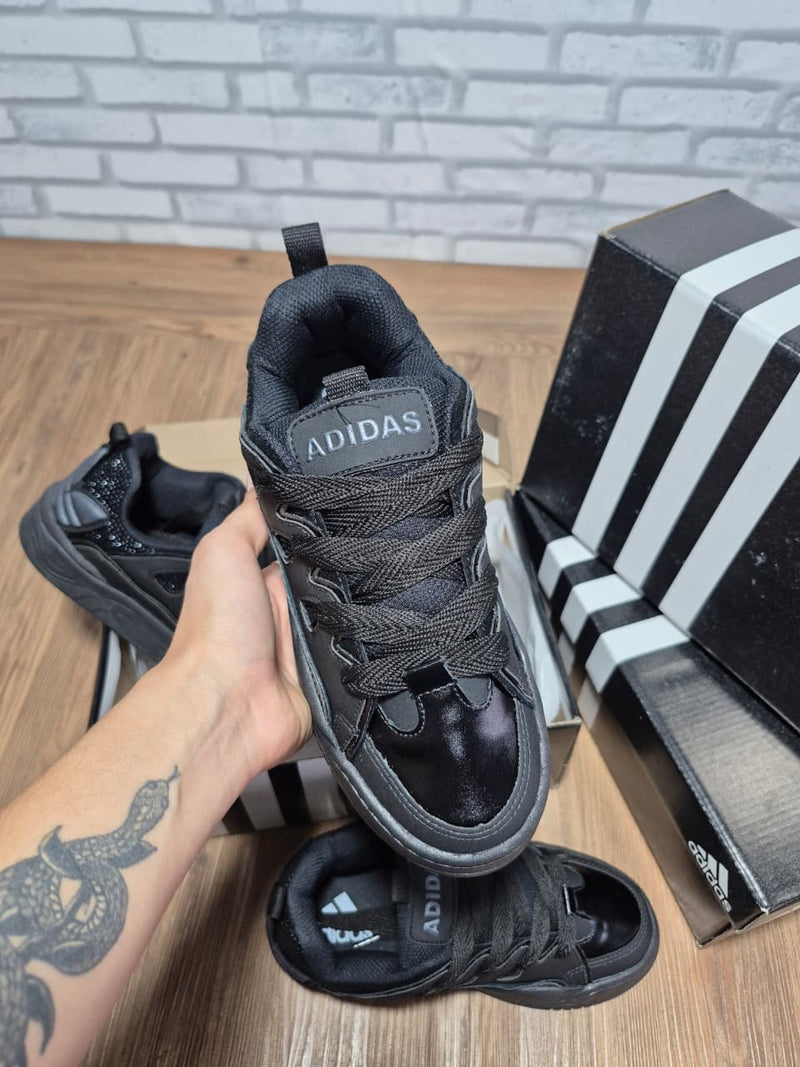Tênis Lançamento Adidas Oziris Pedraria