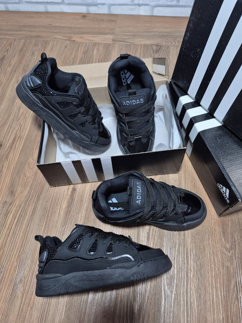 Tênis Lançamento Adidas Oziris Pedraria