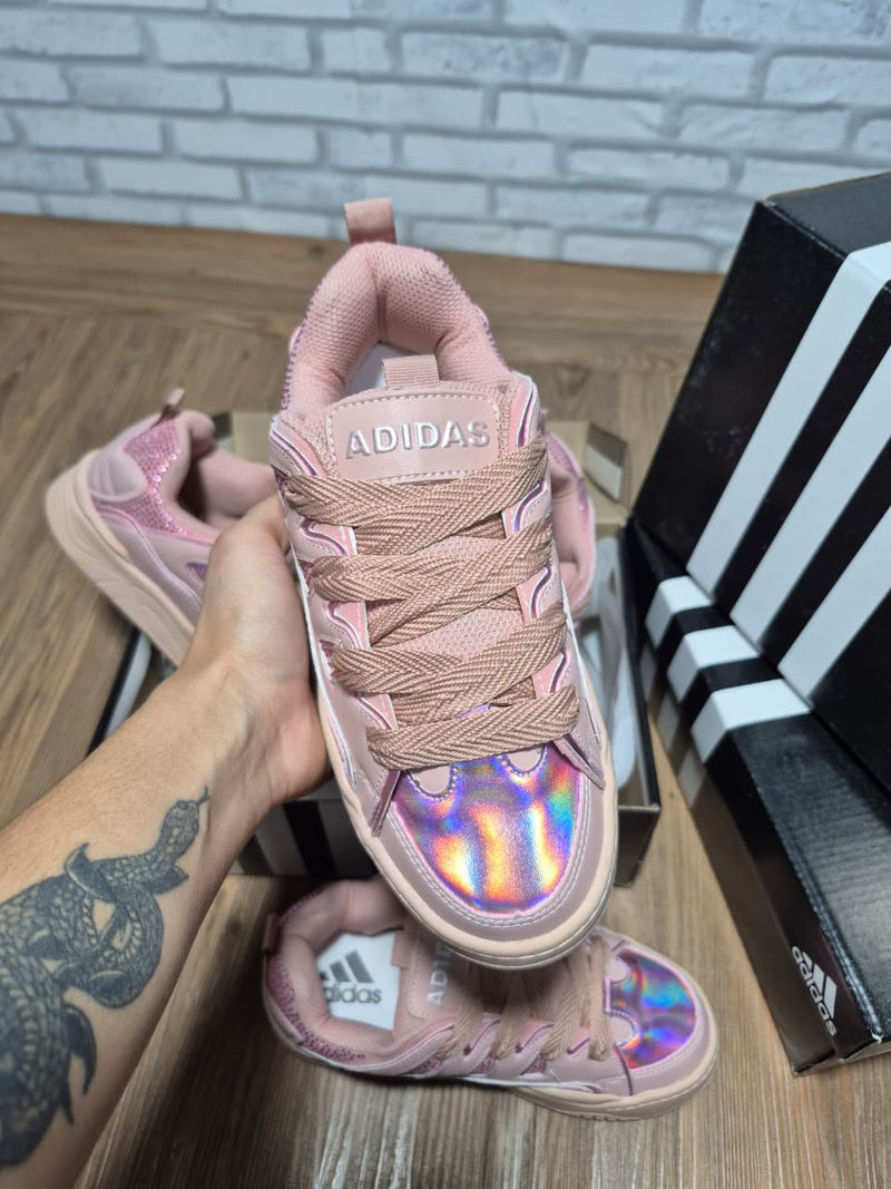 Tênis Lançamento Adidas Oziris Pedraria