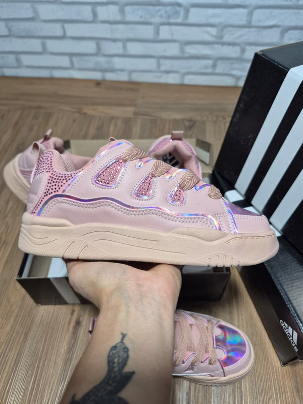 Tênis Lançamento Adidas Oziris Pedraria