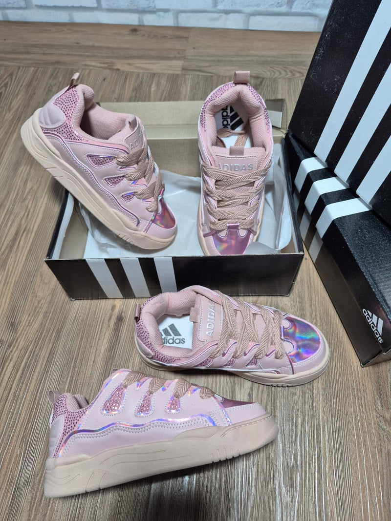 Tênis Lançamento Adidas Oziris Pedraria