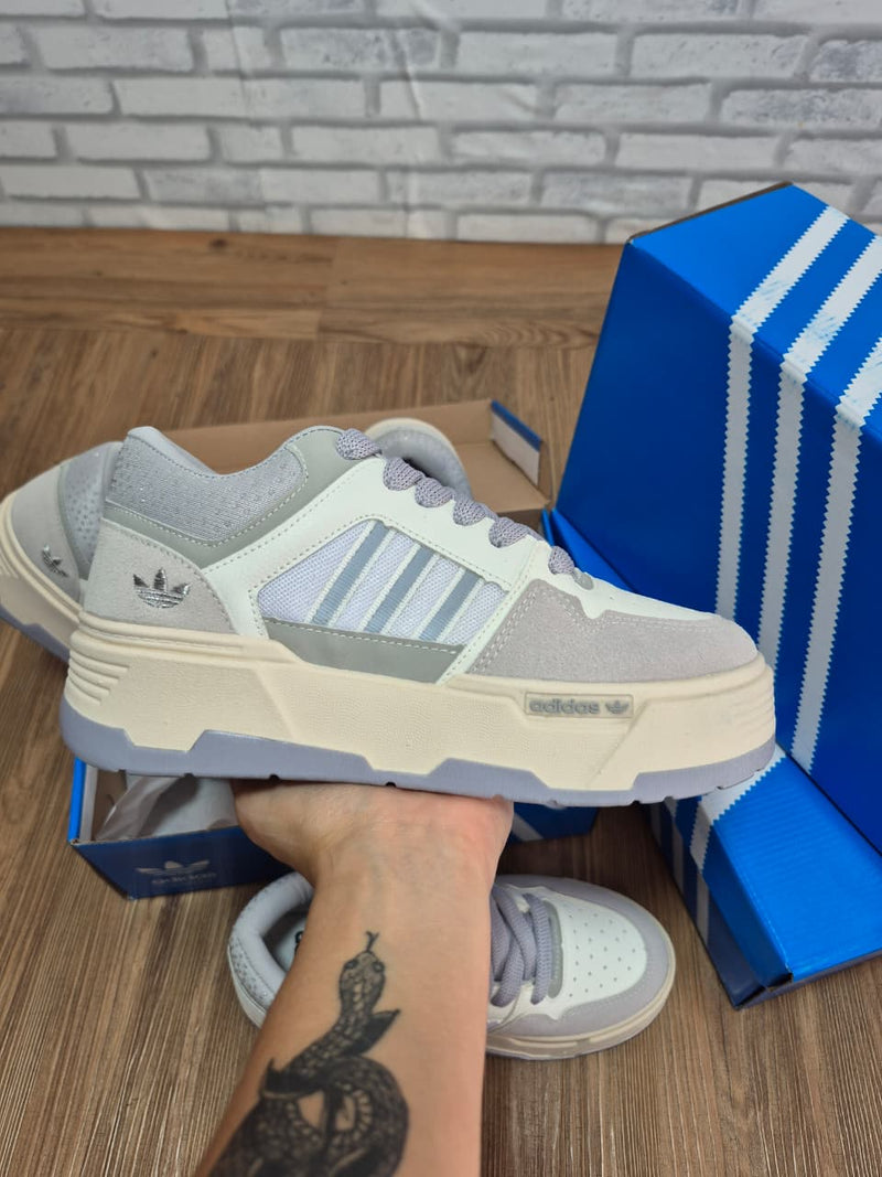 Tênis Lançamento Adidas Refleck