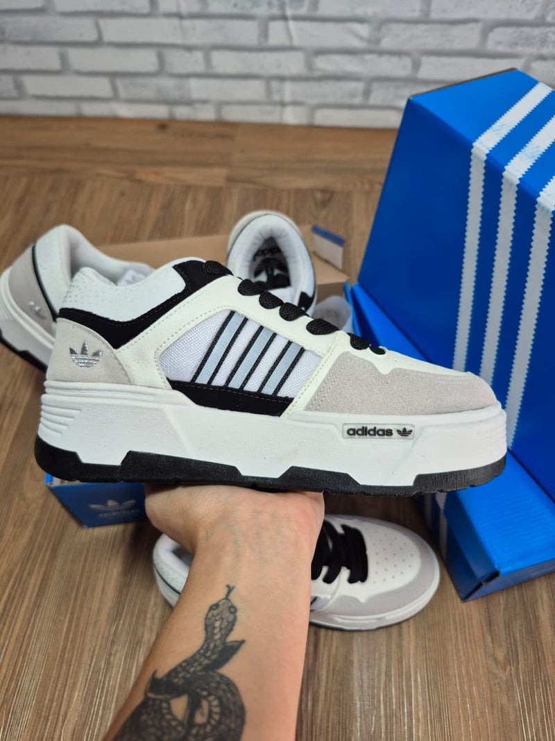 Tênis Lançamento Adidas Refleck