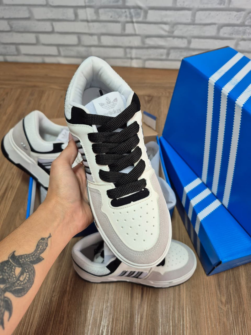 Tênis Lançamento Adidas Refleck