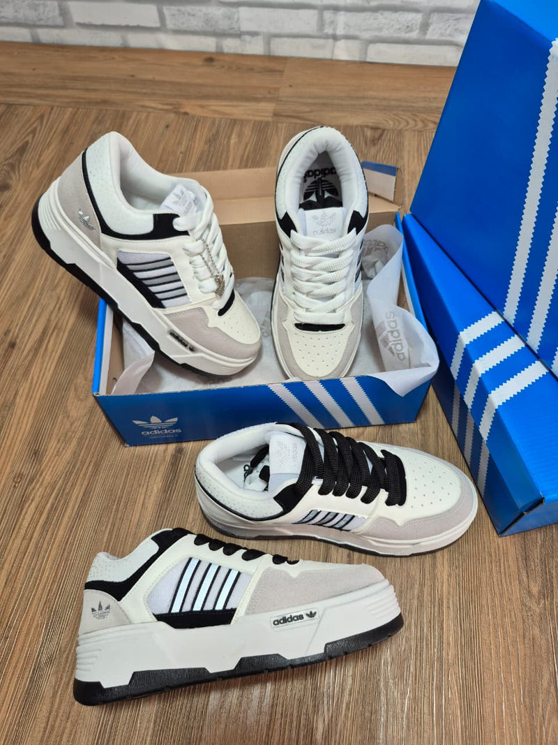 Tênis Lançamento Adidas Refleck