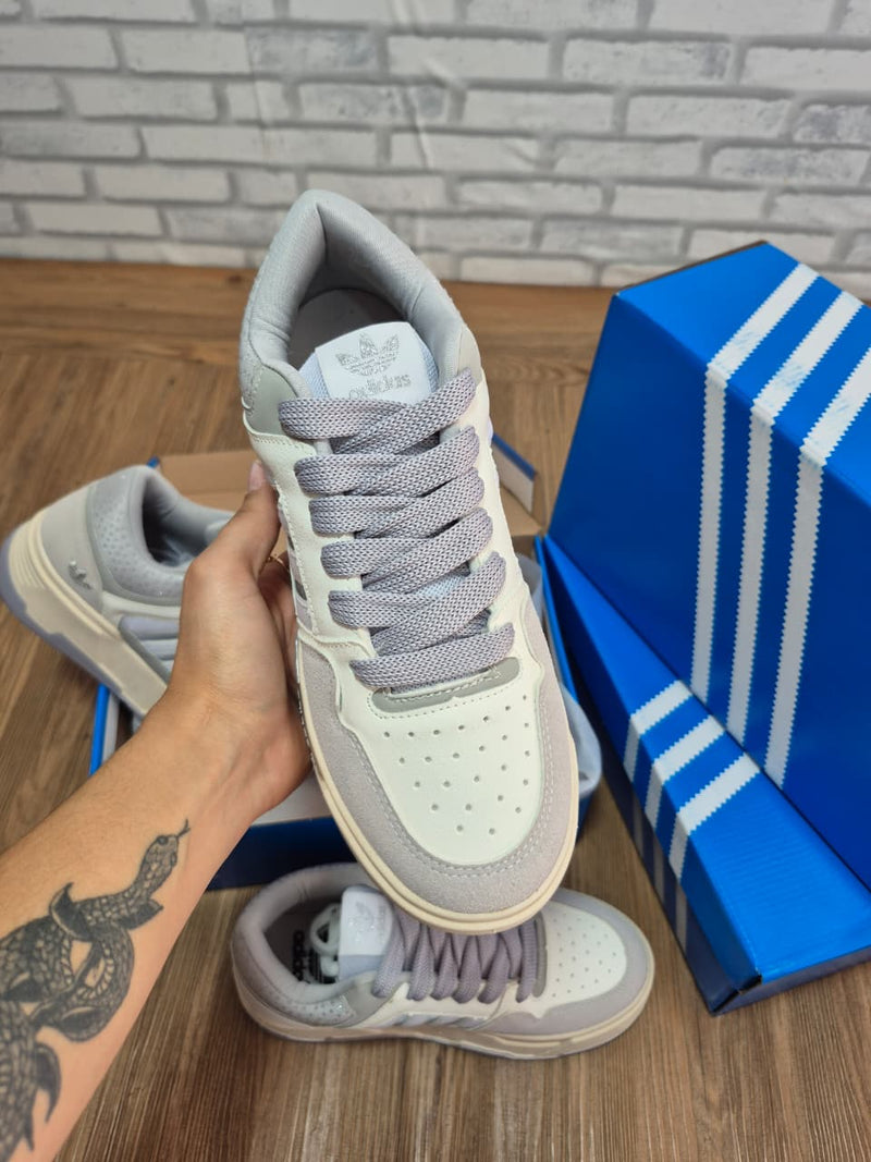 Tênis Lançamento Adidas Refleck