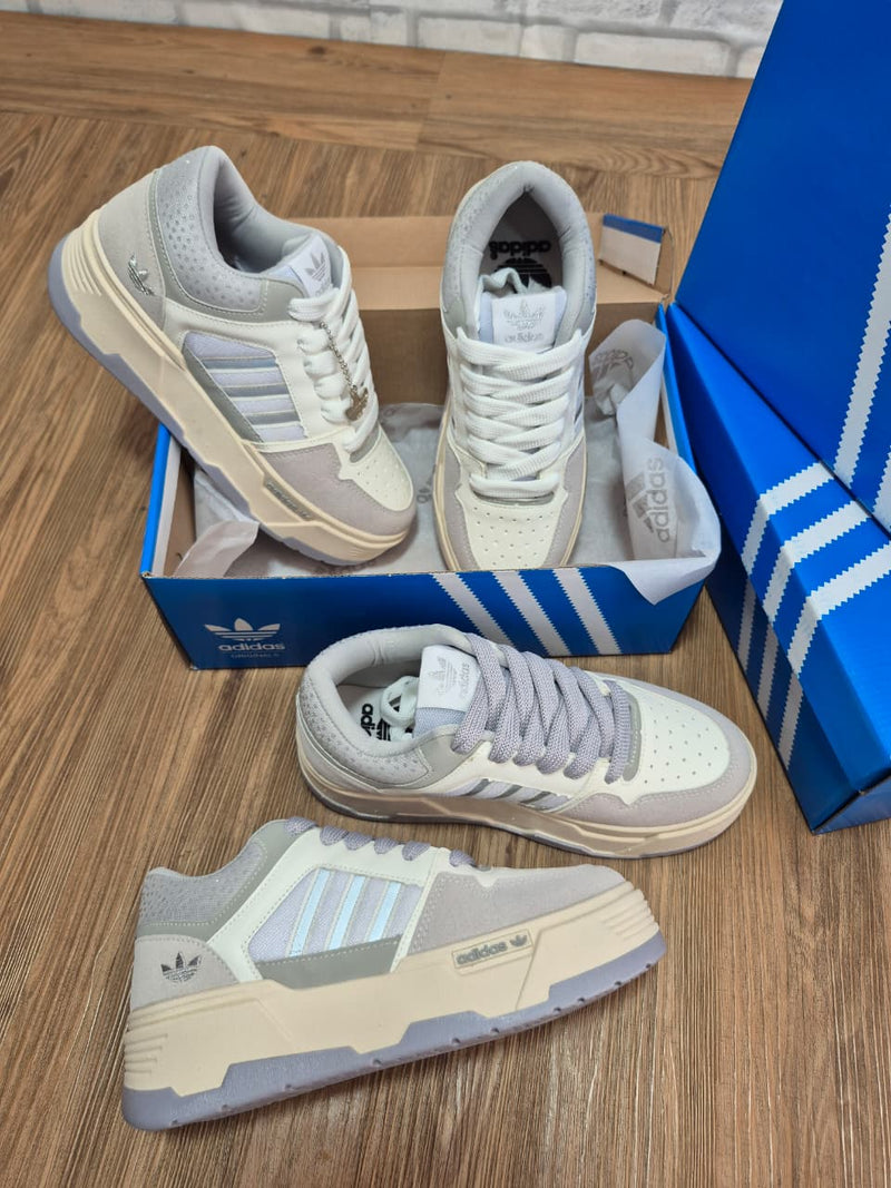 Tênis Lançamento Adidas Refleck