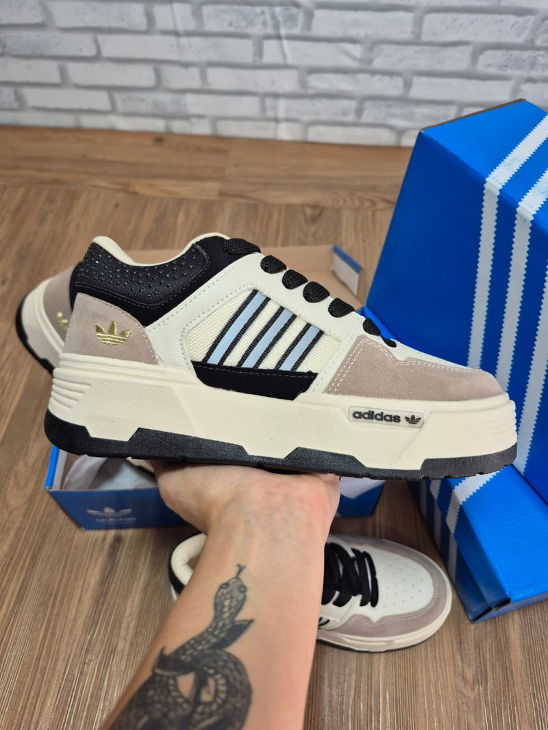 Tênis Lançamento Adidas Refleck