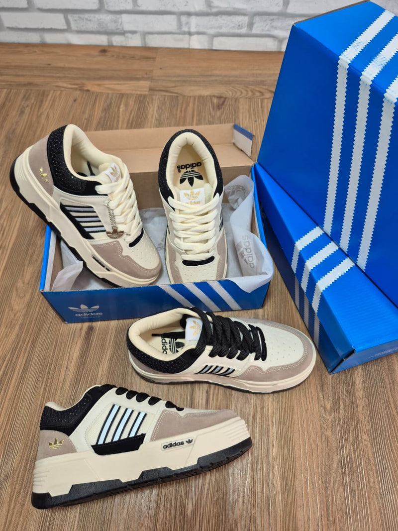 Tênis Lançamento Adidas Refleck