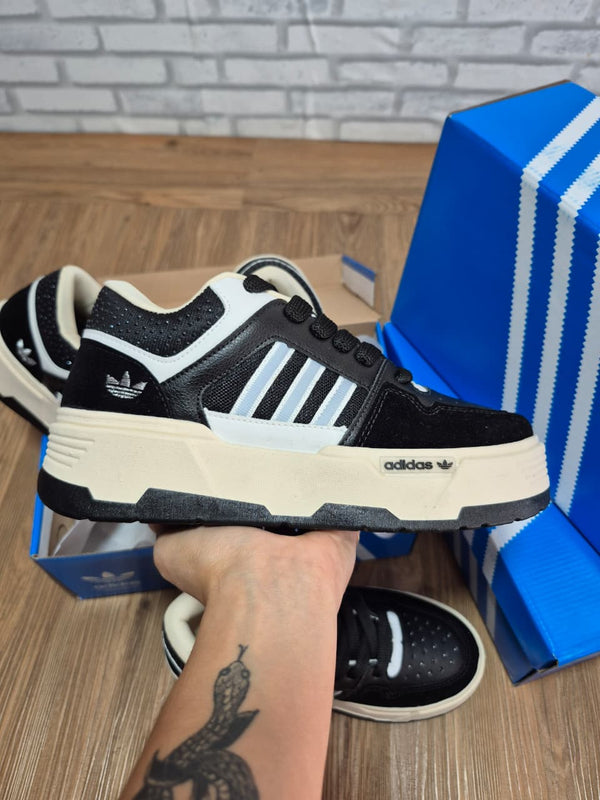 Tênis Lançamento Adidas Refleck