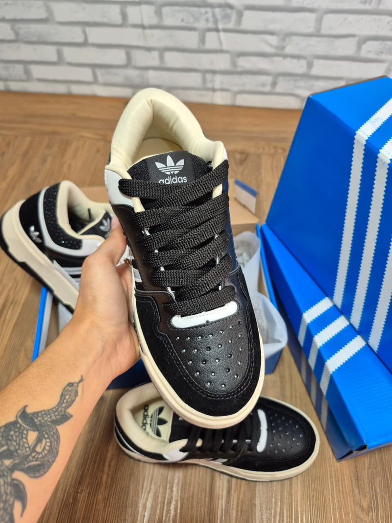 Tênis Lançamento Adidas Refleck
