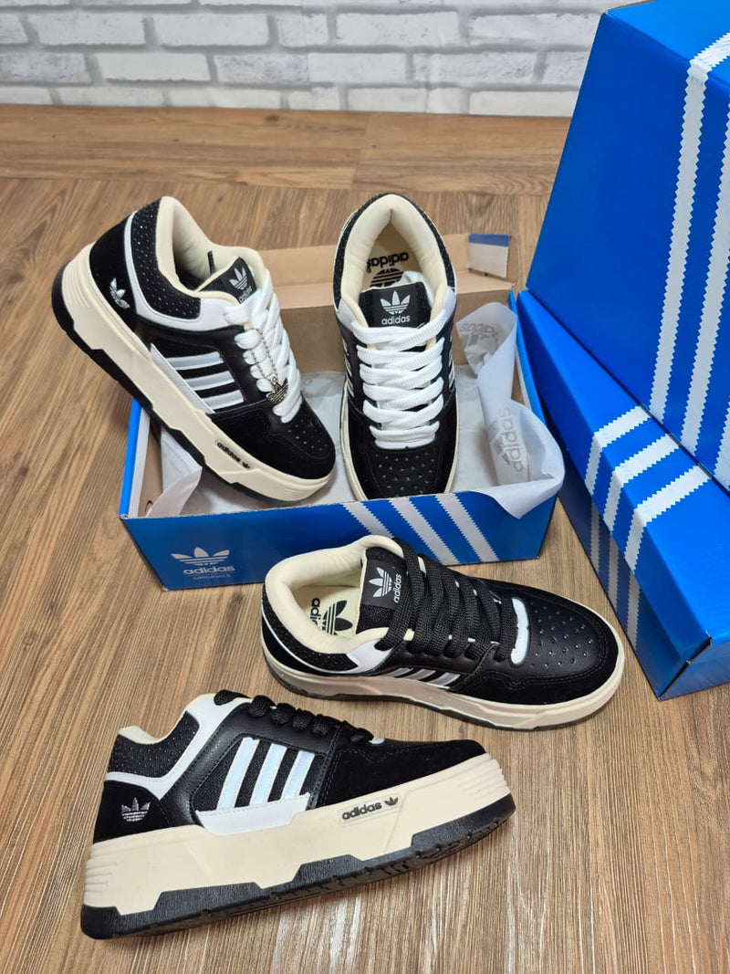 Tênis Lançamento Adidas Refleck