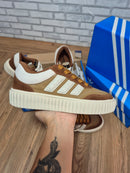 Lançamento Adidas Space Casual