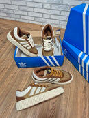 Lançamento Adidas Space Casual