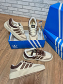 Lançamento Adidas Space Casual