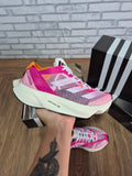 Adidas Adizero Pro 3 Feminino Premium