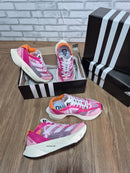 Adidas Adizero Pro 3 Feminino Premium