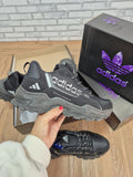 Tênis Adidas Ohio Trail Masculino
