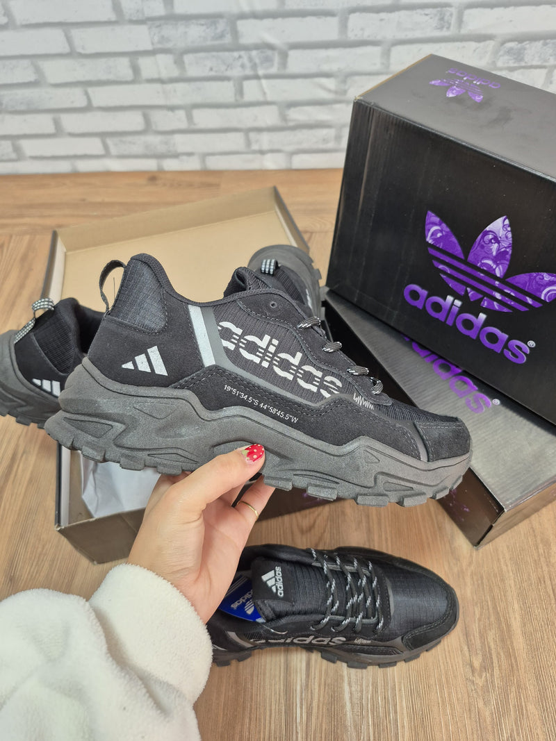 Tênis Adidas Ohio Trail Masculino
