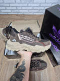 Tênis Adidas Ohio Trail Masculino