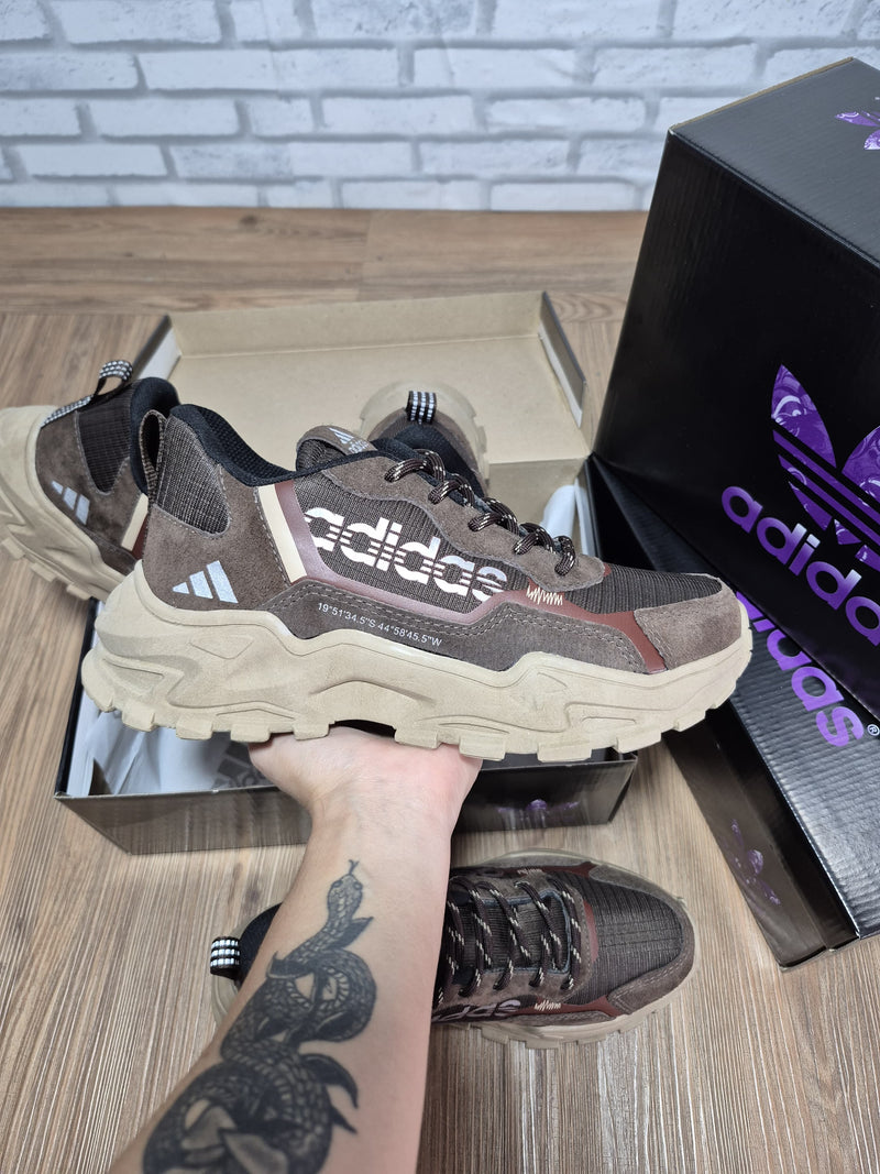 Tênis Adidas Ohio Trail Masculino