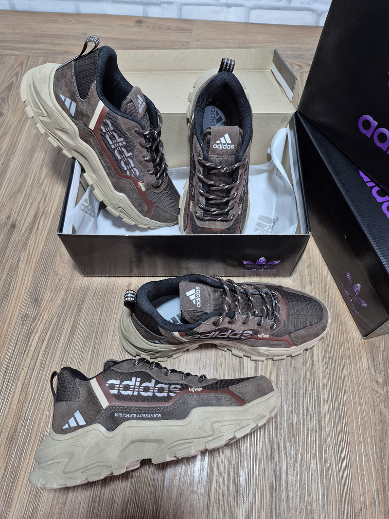 Tênis Adidas Ohio Trail Masculino