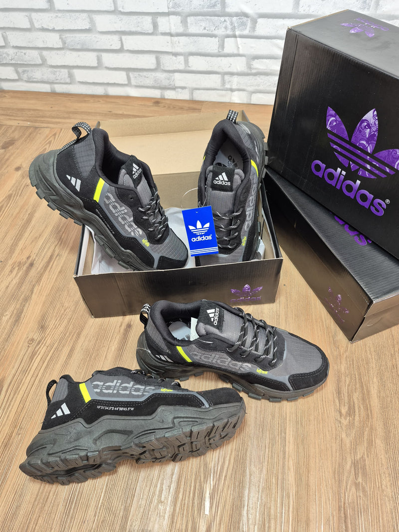 Tênis Adidas Ohio Trail Masculino