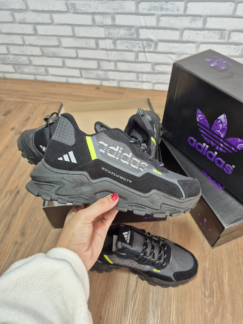 Tênis Adidas Ohio Trail Masculino