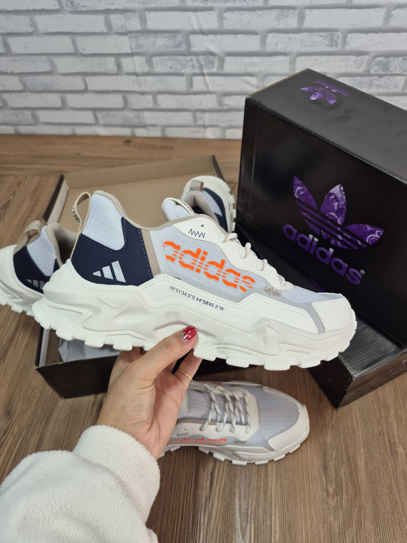 Tênis Adidas Ohio Trail Masculino