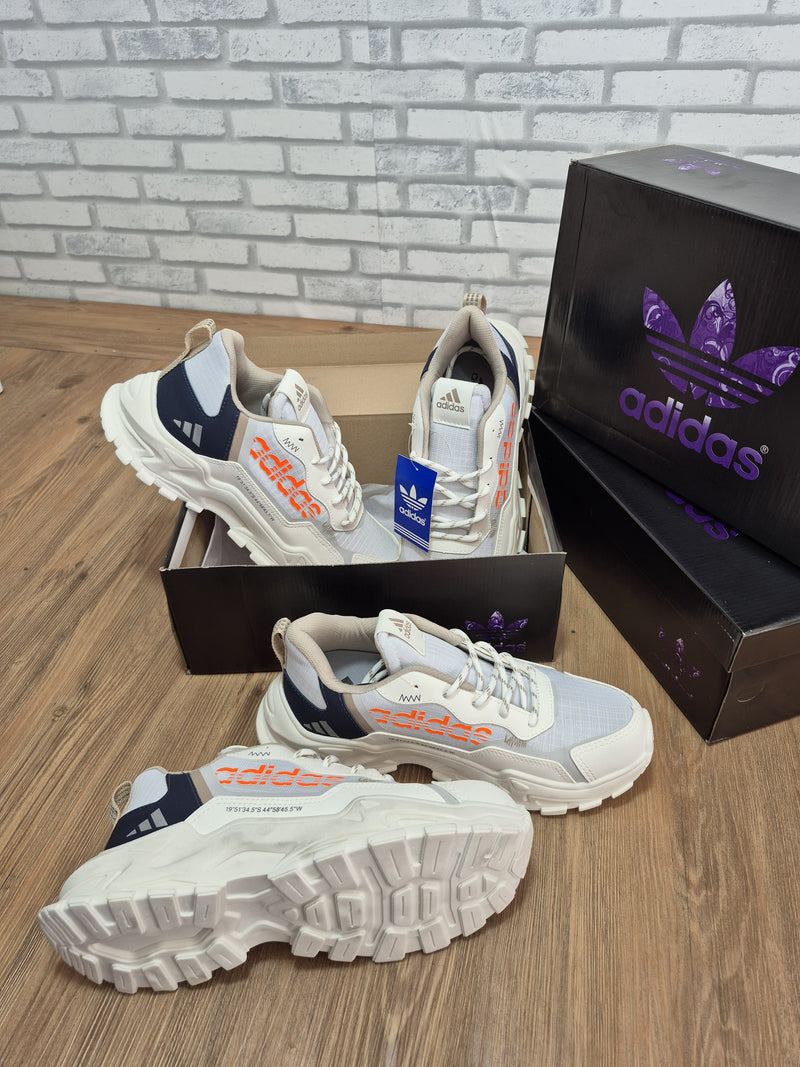 Tênis Adidas Ohio Trail Masculino